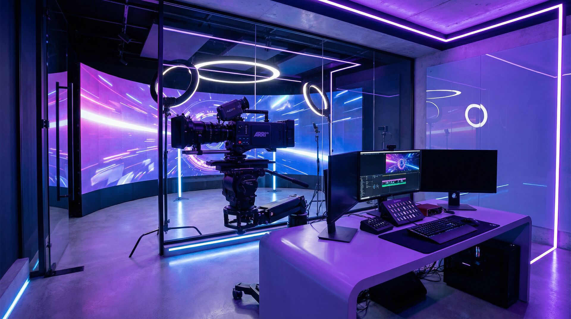 玩偶姐姐视频创作