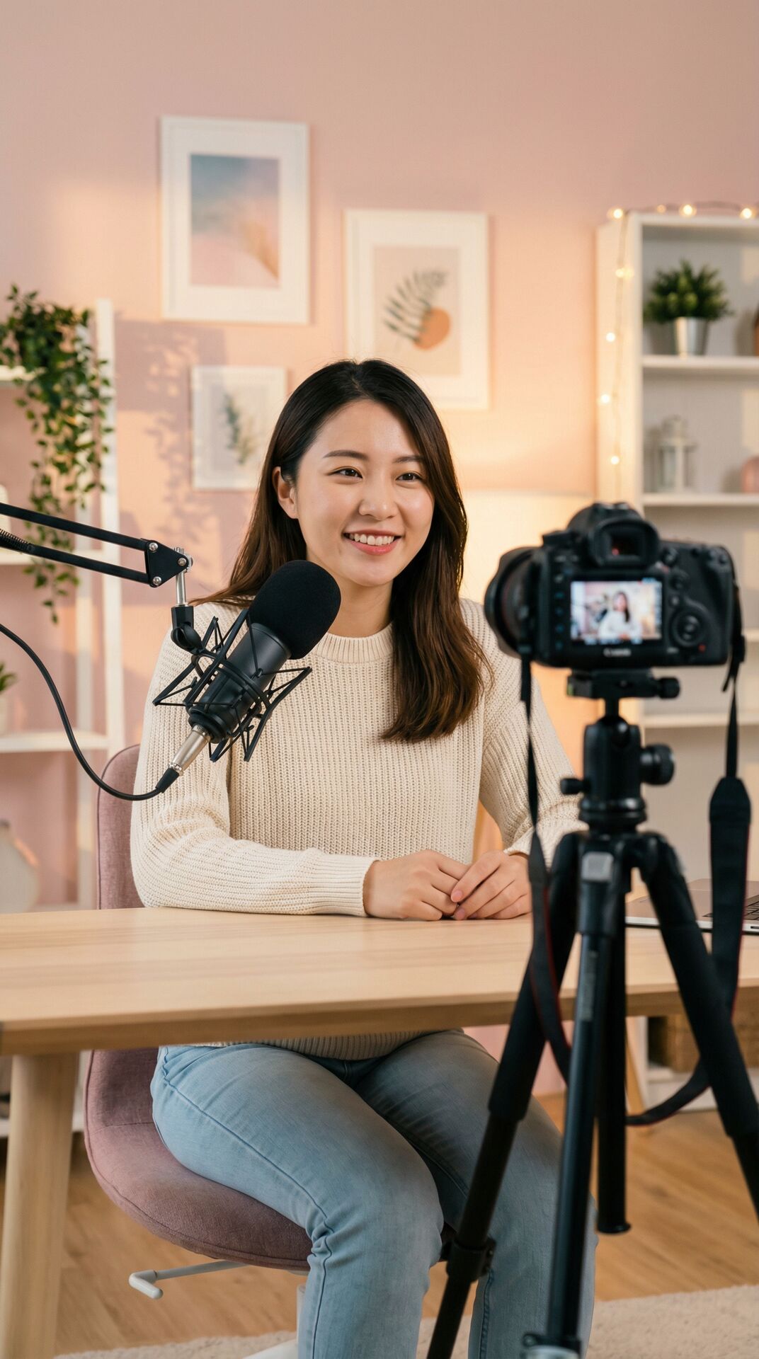 玩偶姐姐美妆视频教程