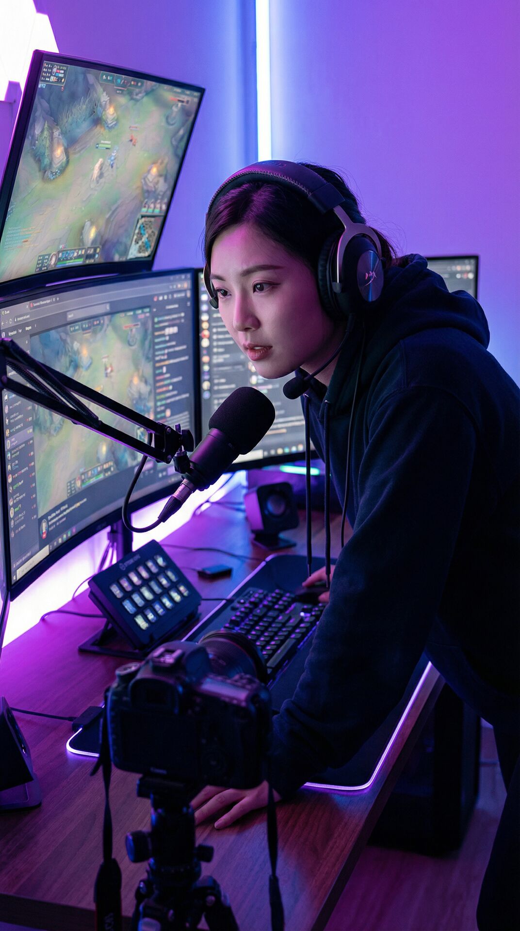 玩偶姐姐游戏视频直播