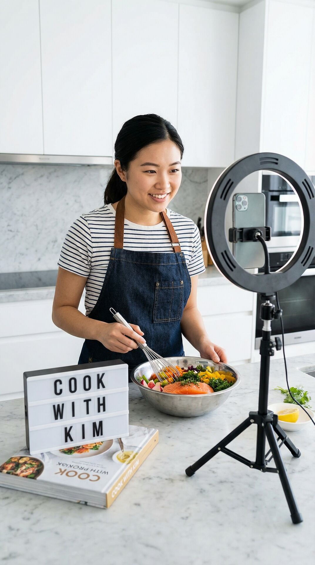 玩偶姐姐美食视频教程